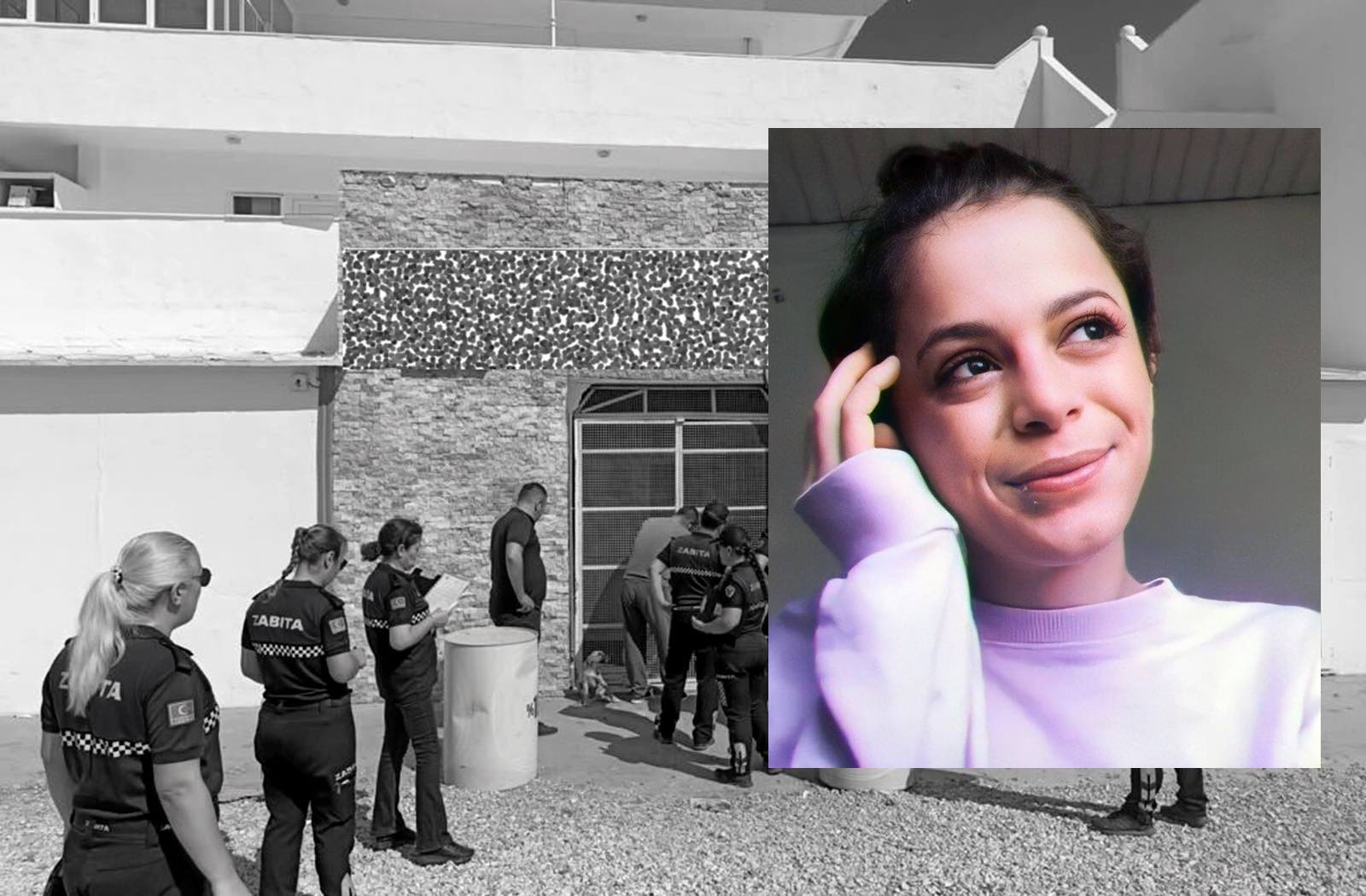Zehra Bayır cinayeti dosyası Bodrum Ağır Ceza Mahkemesine gönderildi