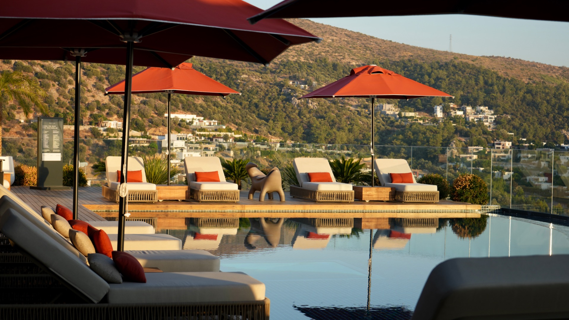 Bodrum’da 12 Ay Yaşayan Bir Deneyim: Mavilu Luxury Hotel
