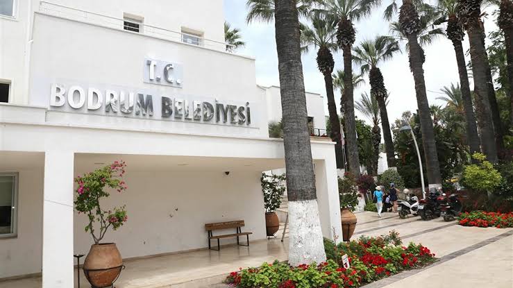 Bodrum Belediyesi Personel AŞ Maaş Hesabına SGK’dan Haciz!