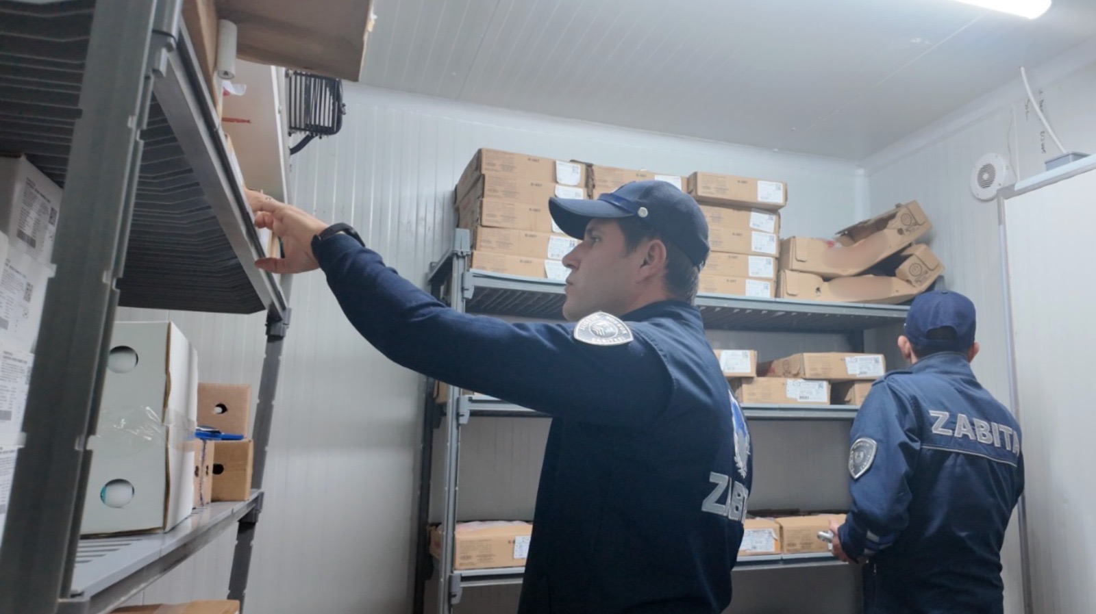 Bodrum'da gıda ve hijyen denetimi; 108 işletmeye cezai işlem yapıldı