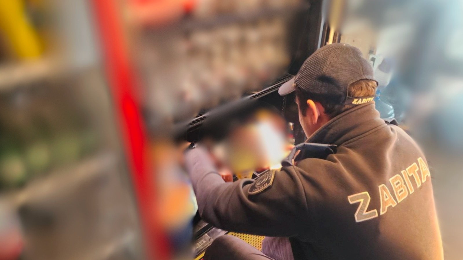 Bodrum'da gıda ve hijyen denetimi; 108 işletmeye cezai işlem yapıldı