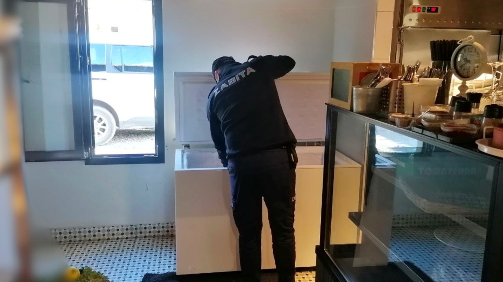 Bodrum'da gıda ve hijyen denetimi; 108 işletmeye cezai işlem yapıldı