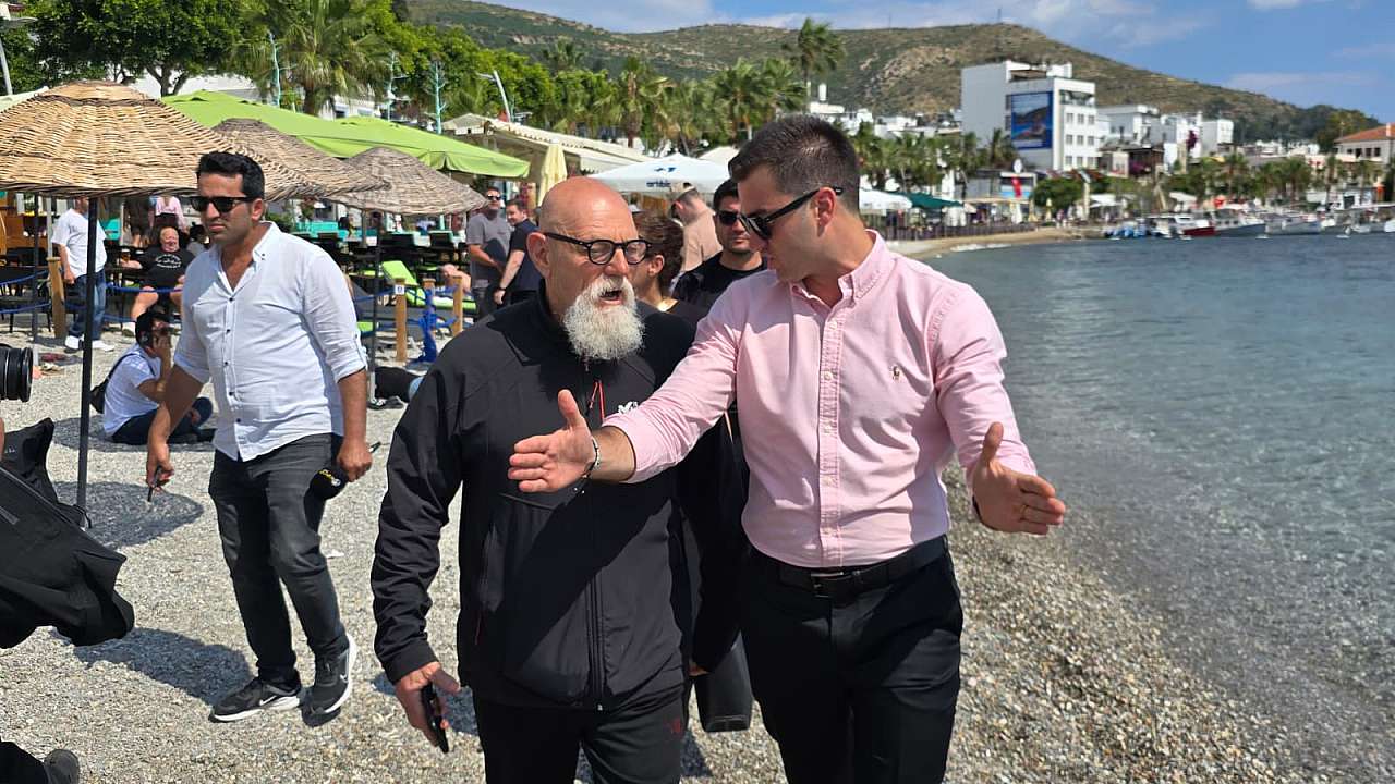 Kumbahçe’de Viral Video Sonrası Gerginlik