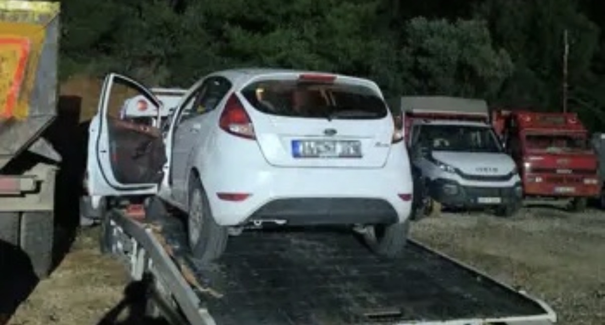 Bodrum’da korsan taşımacılığa geçit yok: 4 sürücüye ceza!