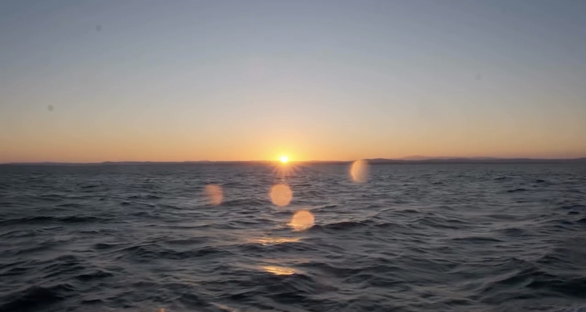 ‘Mavi’nin İsimsiz Kahramanları’ Belgeseli 10 Ocak’ta Bodrum’da İzleyiciyle Buluşuyor