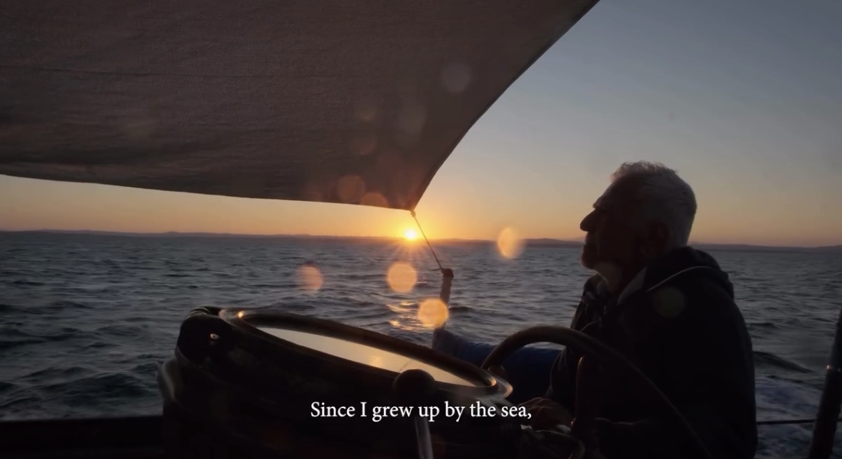 ‘Mavi’nin İsimsiz Kahramanları’ Belgeseli 10 Ocak’ta Bodrum’da İzleyiciyle Buluşuyor