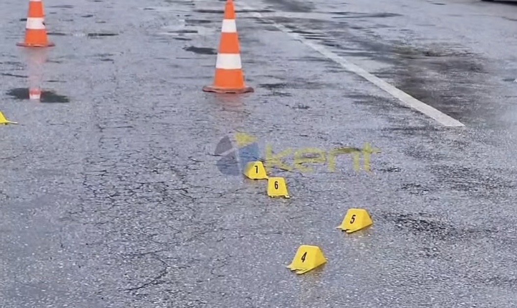 Bodrum’da Eğlence Mekanına Silahlı Saldırı