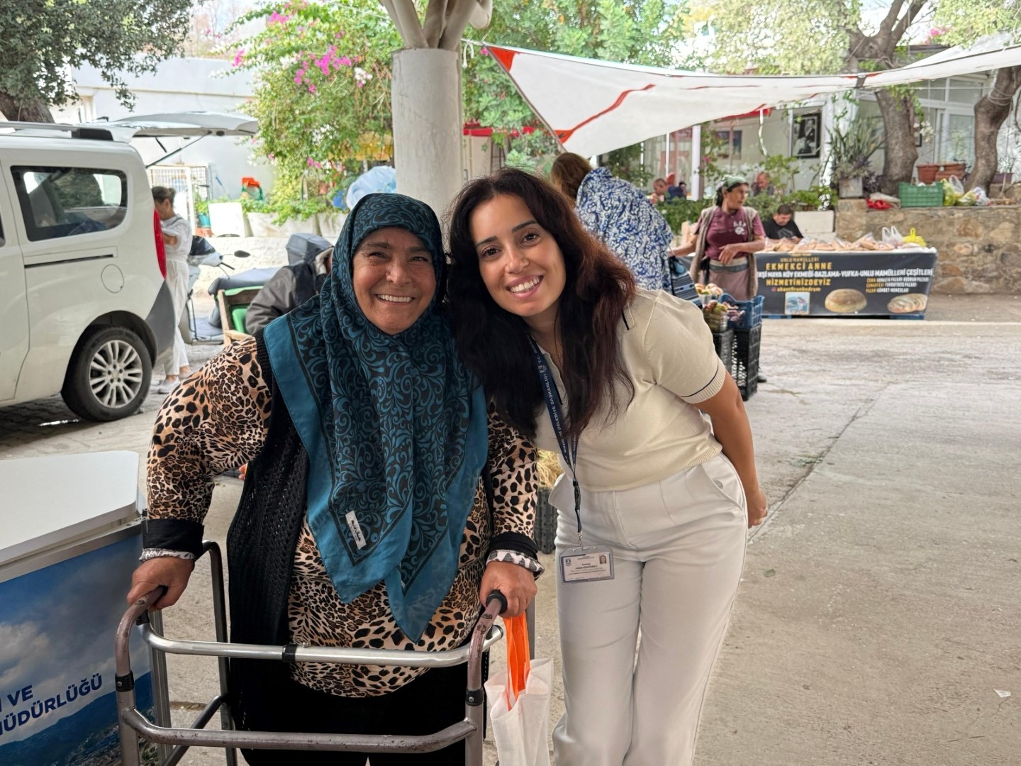 Çağrı Merkezi ve Saha Çözüm Ekipleri 2025 Yılında Binlerce Kişiye Ulaştı