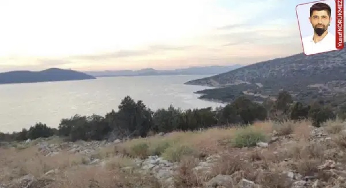 Bodrum’un doğal sit alanına inşa edilecek beş yıldızlı tatil köyüne onay çıktı: İtirazları ciddiye alan yok