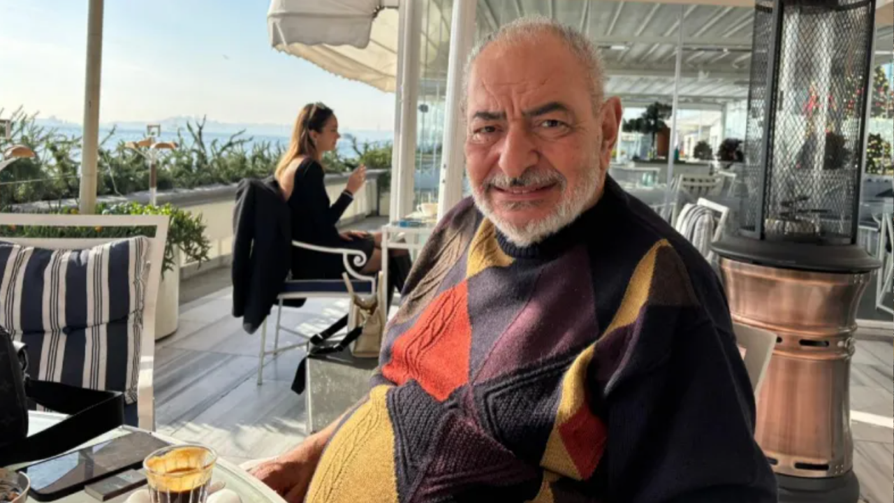 Reha Muhtar Bodrum’da yaşamını yitirdi