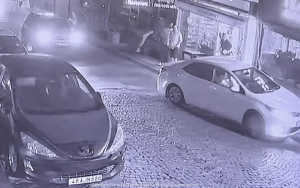 Bodrum'u birbirine kattı! Hem alkollü hem ehliyetsiz sürücüye gözaltı