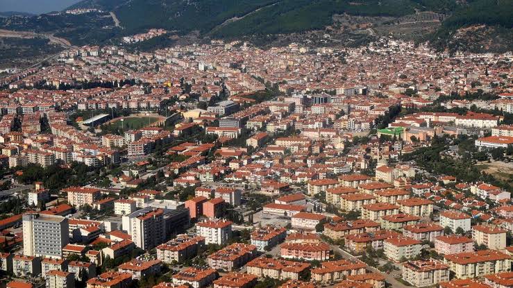 Muğla’da CHP’nin mevcut Belediye Başkanlarından Büyükşehir ve 5 ilçe değişti