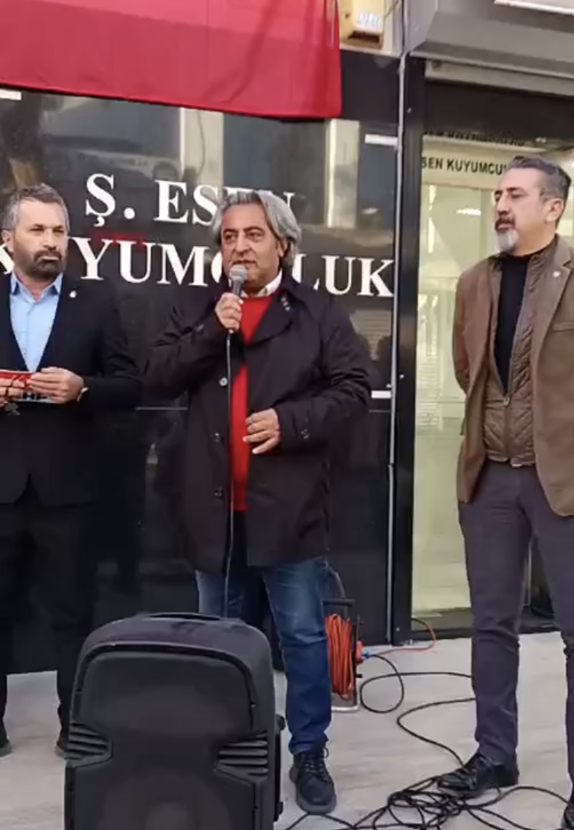 CHP Bodrum Aday Adayları, dışarıdan atamayı kabul etmiyor! 