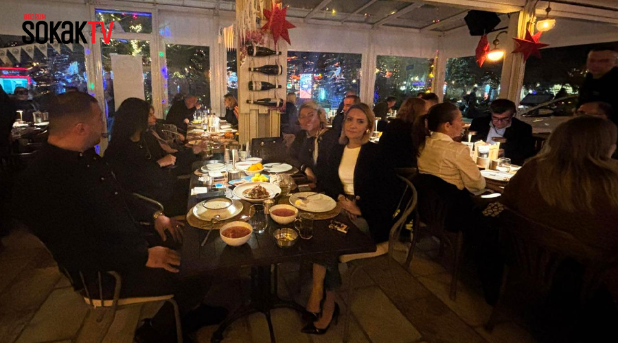 Bodrum Kai-Der Kuruluşunu Duyurdu