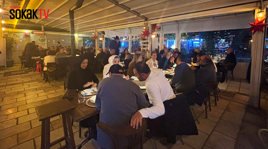 Bodrum Kai-Der Kuruluşunu Duyurdu