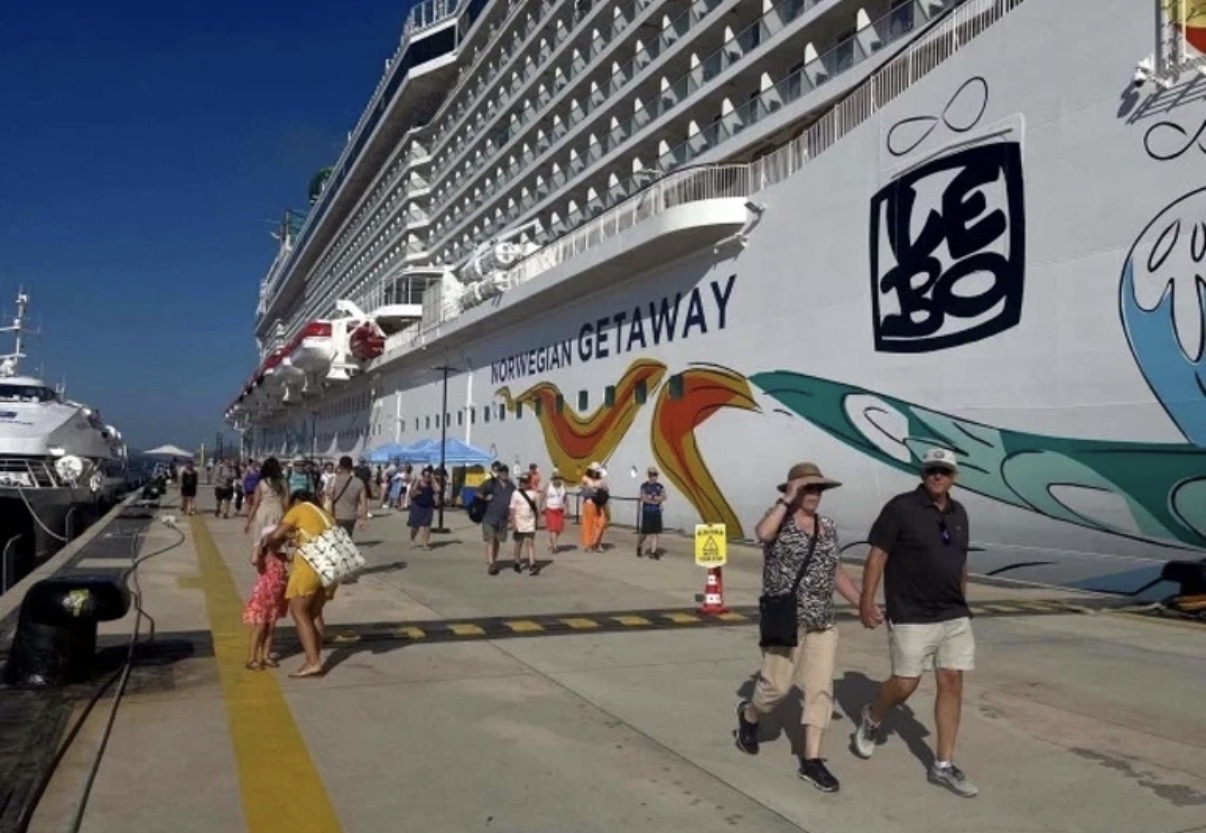 Bodrum'a ilk 5 ayda 172 bin turist geldi! Uzmanlardan sahte rezervasyon uyarısı