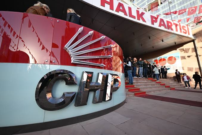 CHP’de kritik gün: Adayların bugün netleşmesi bekleniyor 