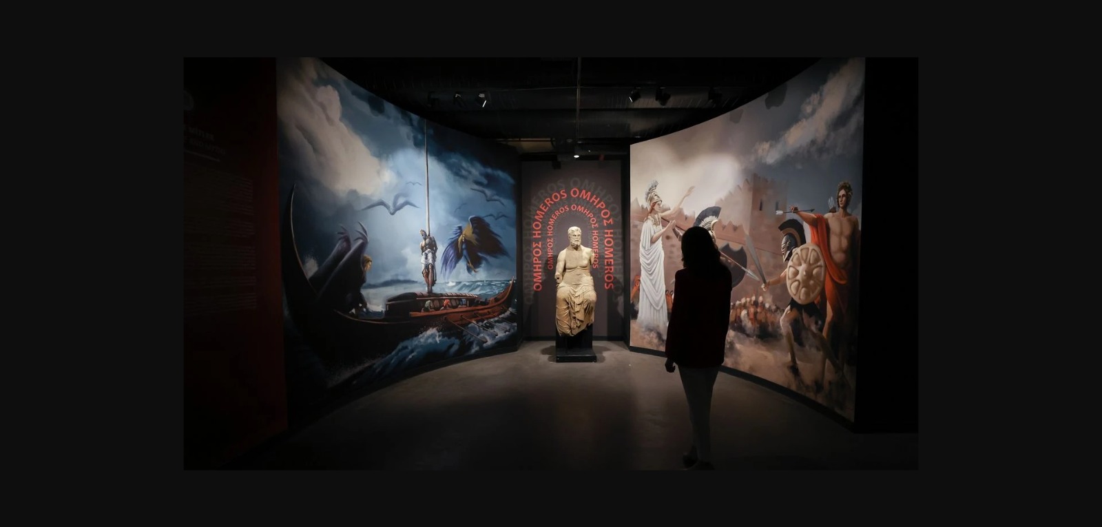 İzmir’in Yeni Kültür Durağı: İzmir Kültür Sanat Fabrikası