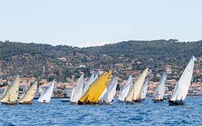 Bodrum Tirhandili Beliz G, Yunanistan’da Spetses Classic Yacht Regatta 2026’da Türk Bayrağını Zirveye Taşıdı