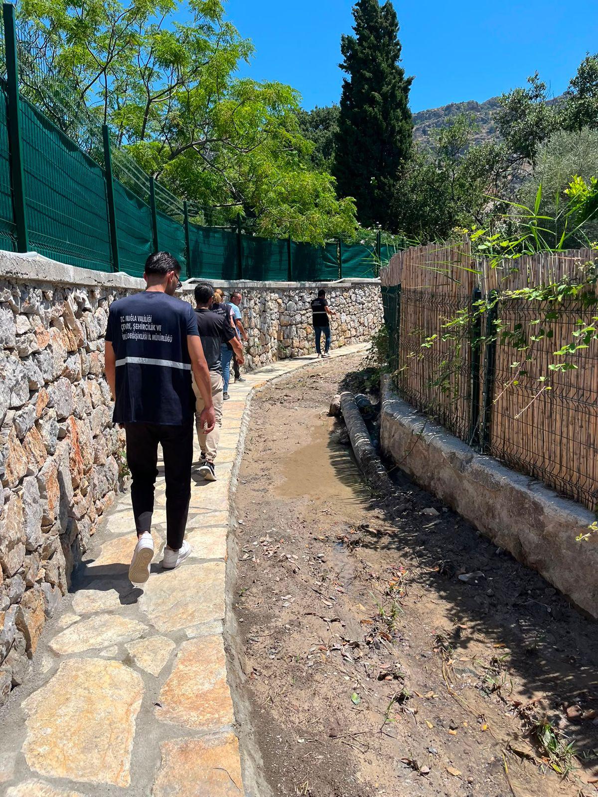 Yalıkavak’taki Deniz Kirliliği İddiaları Sonrası Kurumlar Harekete Geçti