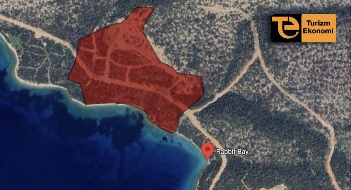 Bodrum’daki otel projesi için mahkemeden iptal kararı