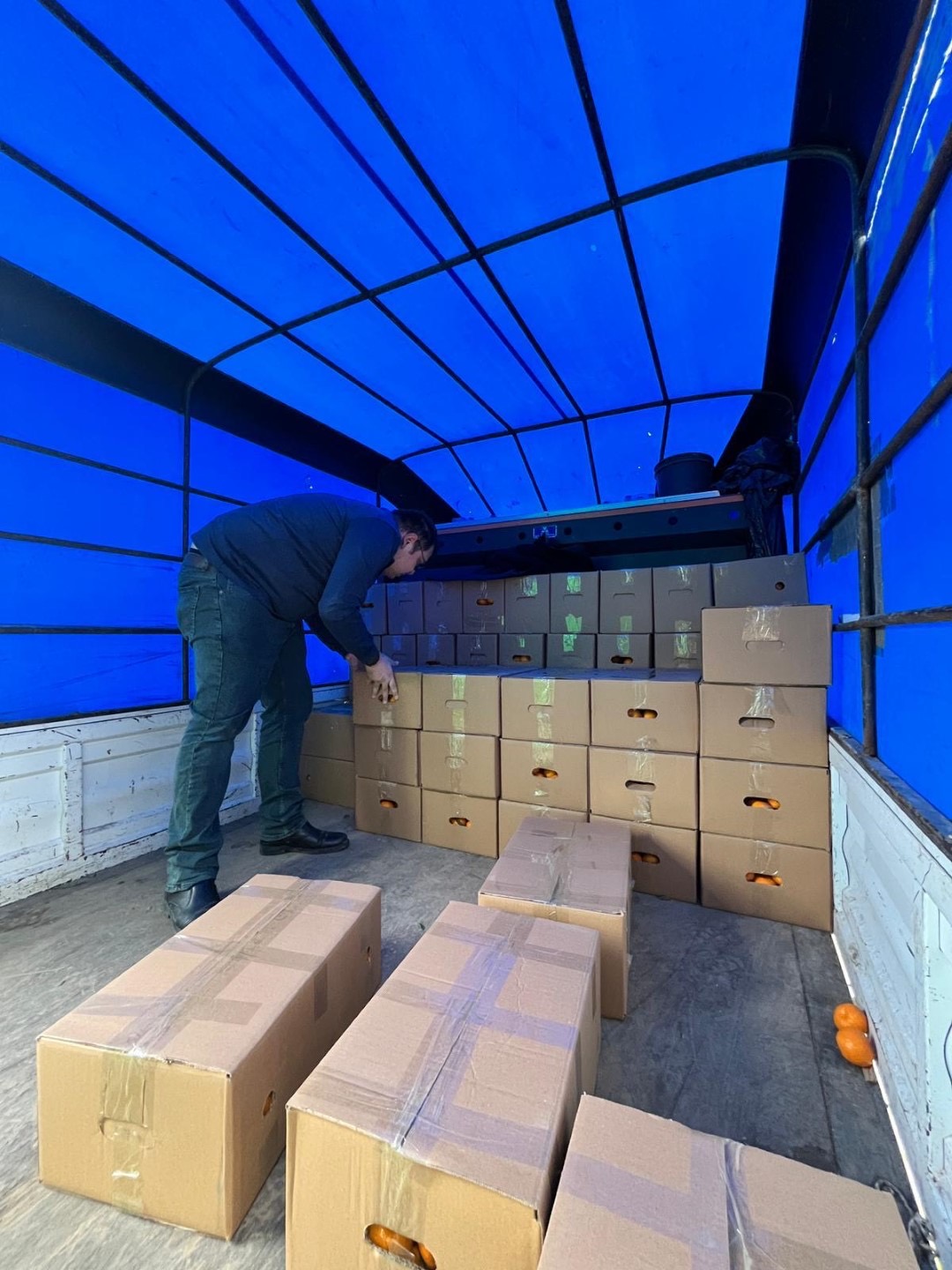 Bodrum Mandalini Türkiye’nin Dört Bir Yanına Ulaşıyor