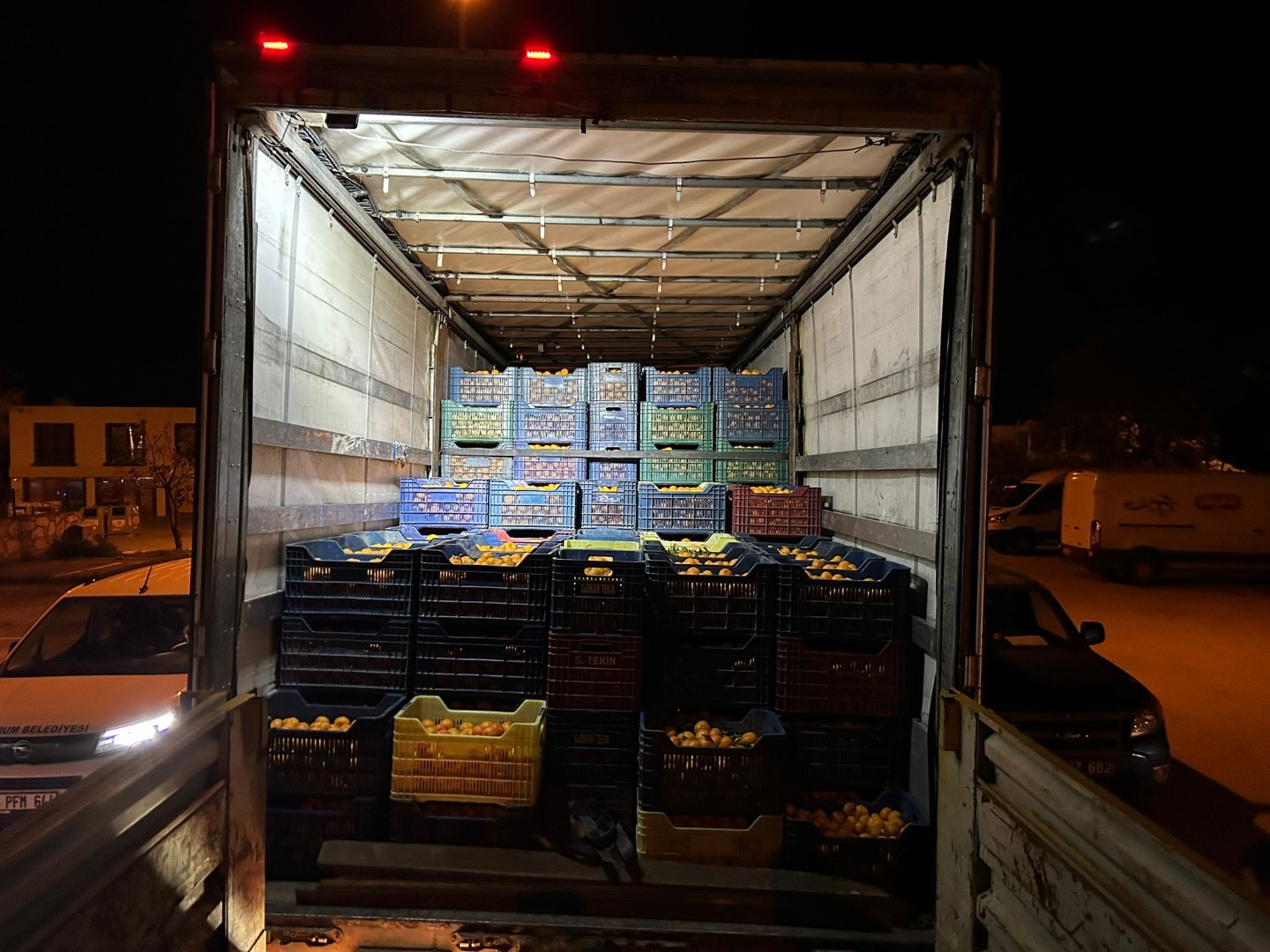 Bodrum Mandalini Türkiye’nin Dört Bir Yanına Ulaşıyor