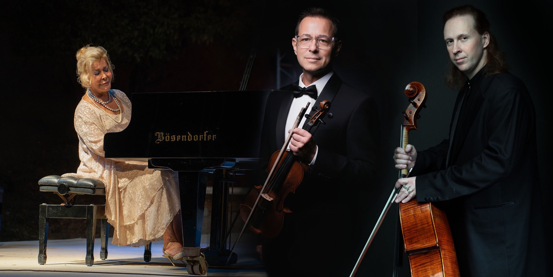 23. Gümüşlük Müzik Festivali 17 Temmuz’da karnaval coşkusuyla açılıyor