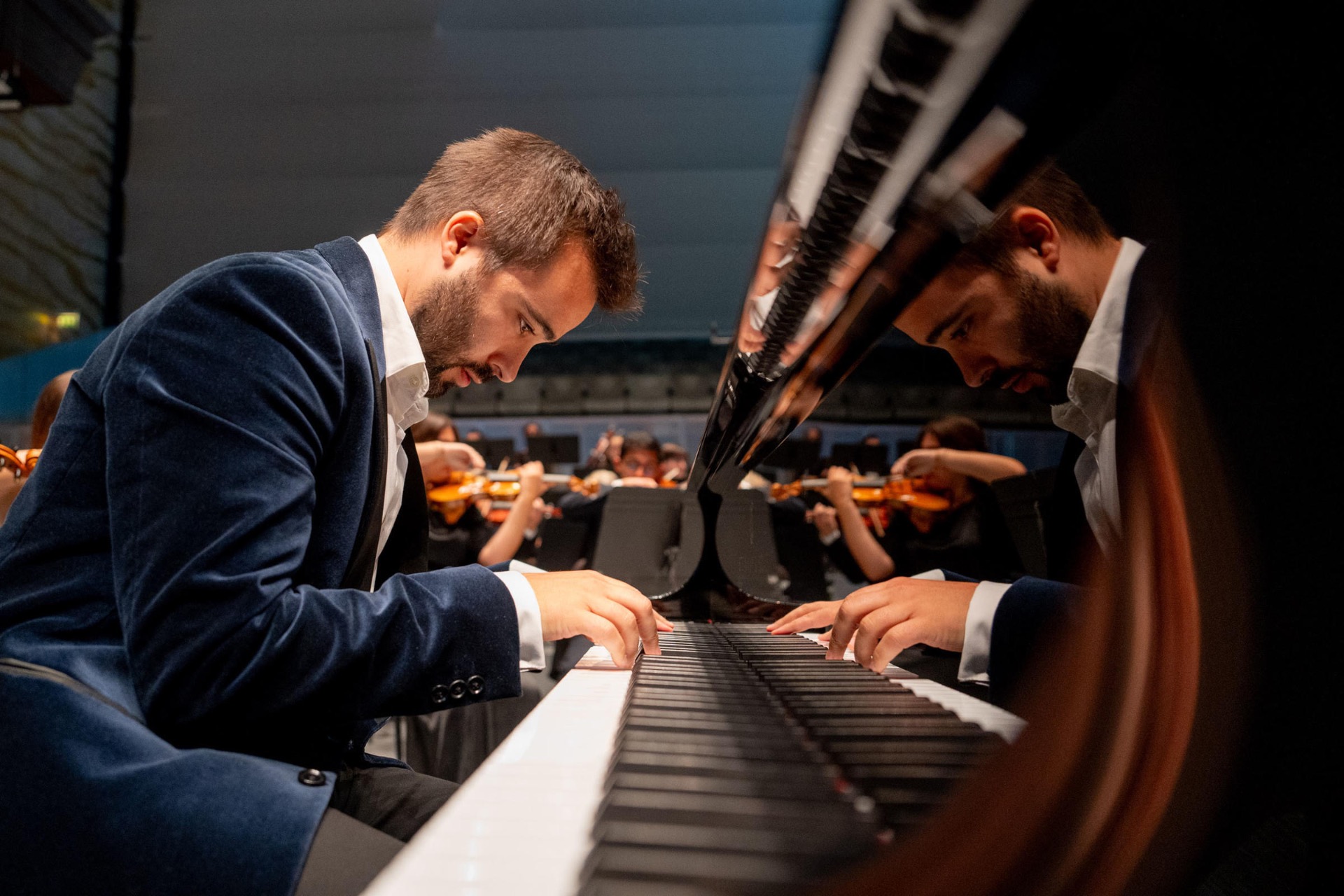 23. Gümüşlük Müzik Festivali 17 Temmuz’da karnaval coşkusuyla açılıyor