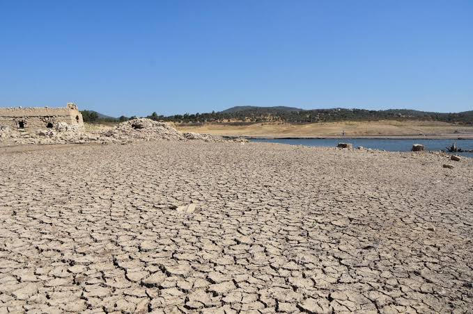 Bodrum'da su krizi: Mumcular Barajı'ndan su kesintisi