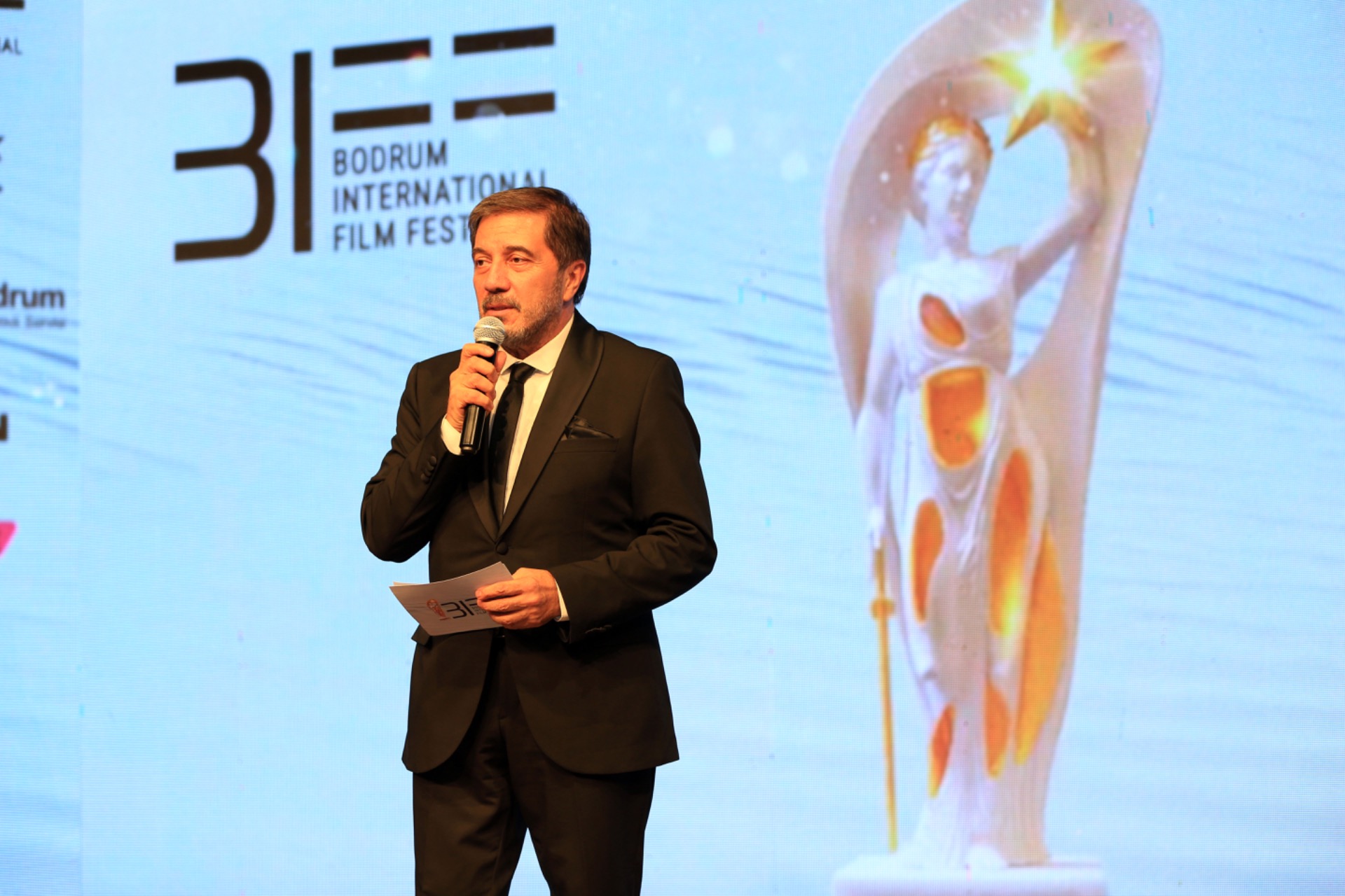 SİNEMANIN KALBİ HAZİRAN’DA BODRUM’DA ATACAK