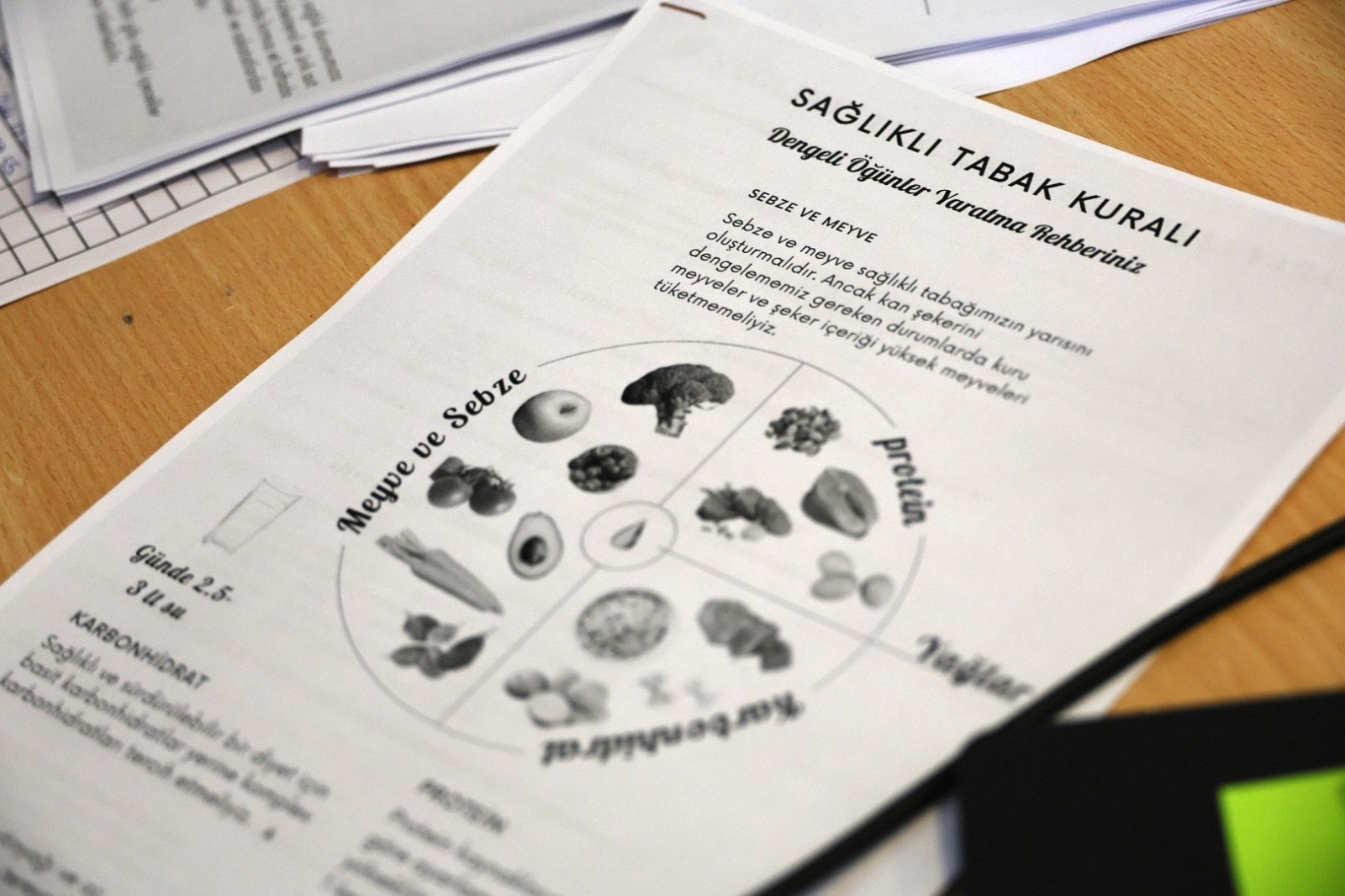 Belediyeden Ücretsiz Vücut Analizi Hizmeti