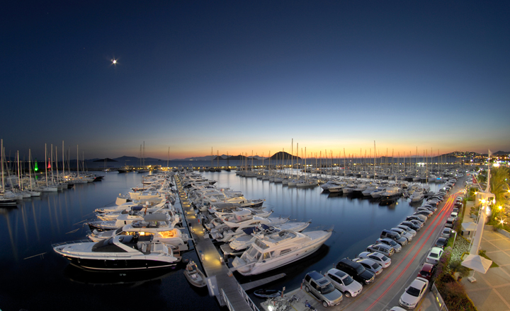 Didim, Göcek ve Turgutreis Marinalarını İşleten D-Marin, 1 Milyar Euro’yu Aşan Anlaşmayla Satıldı