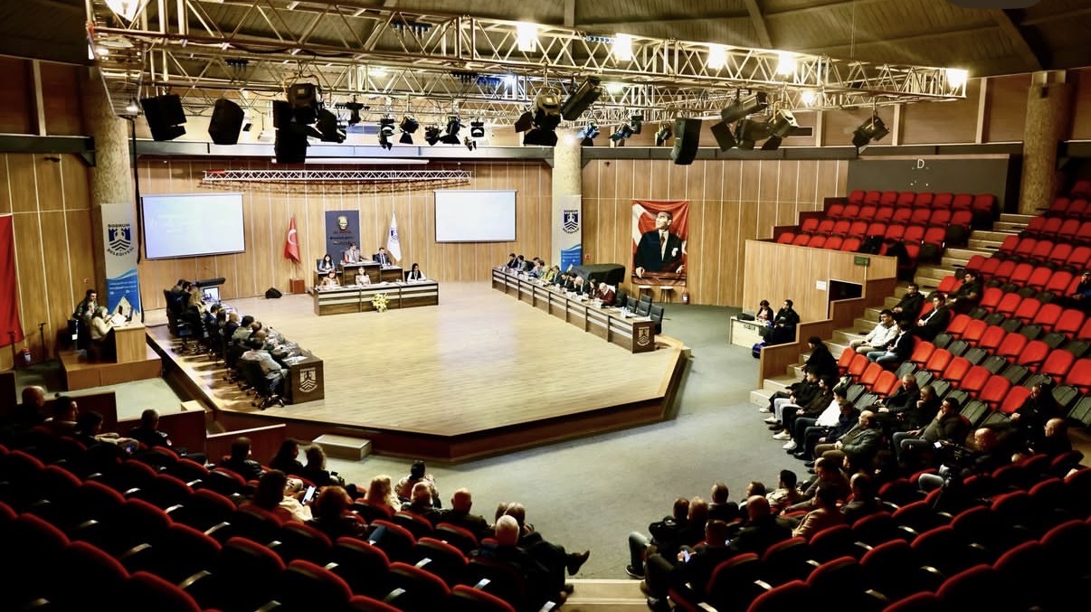 Bodrum Belediyesi Meclisi’nde ‘Borç ve Satış’ Gündemi: 5 Yıldızlı Otelin Satışı Kabul Edildi