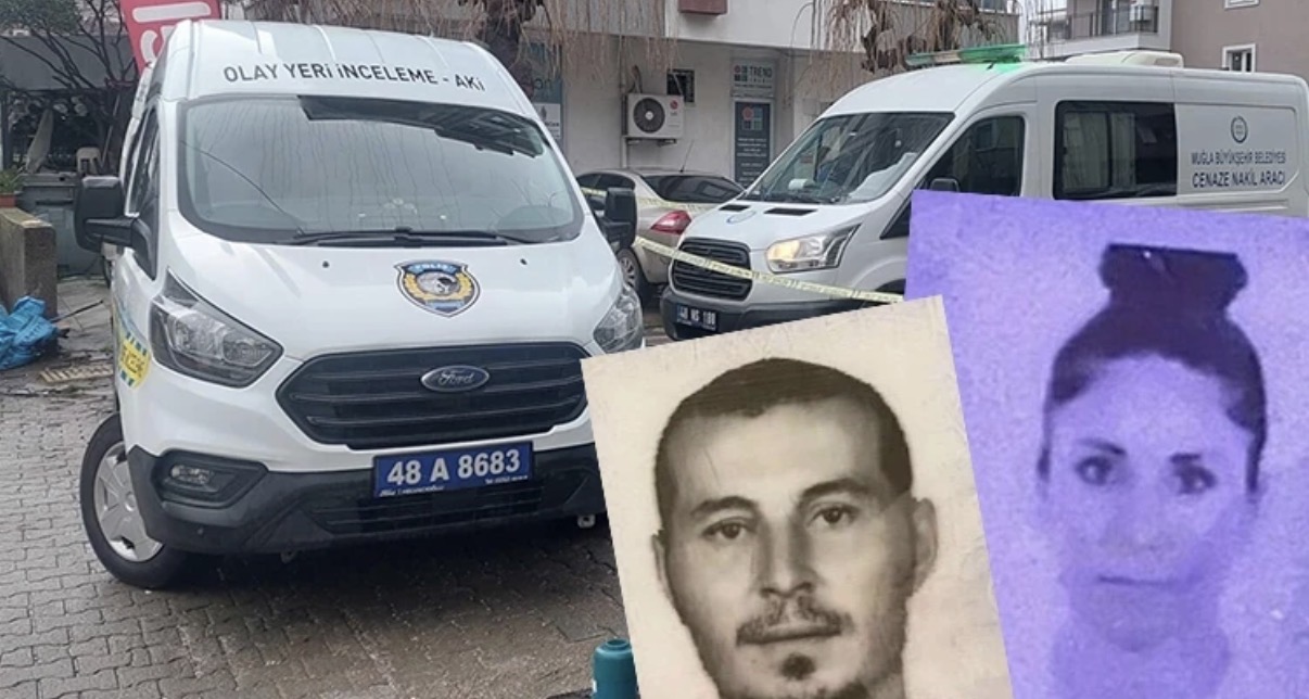 Özlem Arslan’ın, boşanma aşamasındaki eşi tarafından öldürüldüğü görüntüler ortaya çıktı