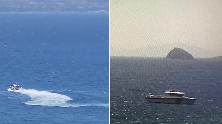 Bodrum’da Jet Ski Faciası: Bir Çocuk Hayatını Kaybetti, Baba ve Diğer Kızı Aranıyor
