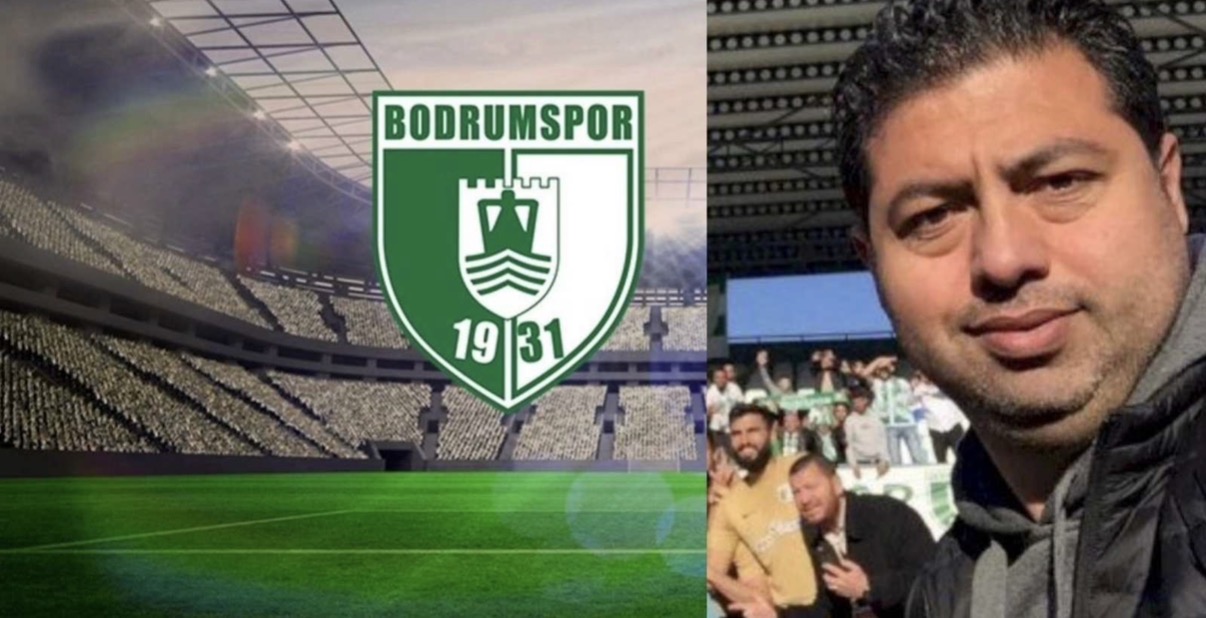 Bahis Soruşturması Bodrum’a Uzandı: Eski Bodrumspor Yöneticisi Gözaltında