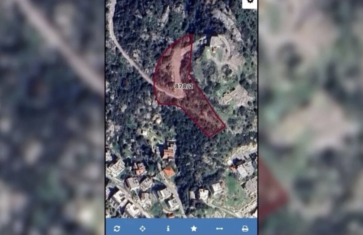 Bodrum’da 46 bin metrekare hazine arazisi satışa çıkarılıyor 