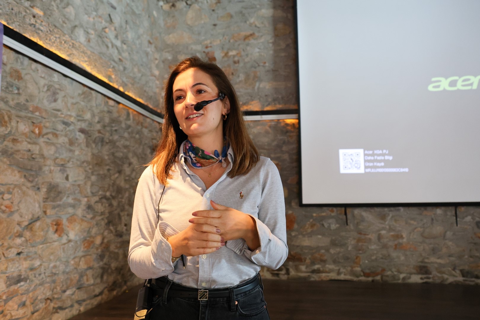 Bodrum’da Kadın Girişimciler için E-Ticaret Semineri Düzenlendi