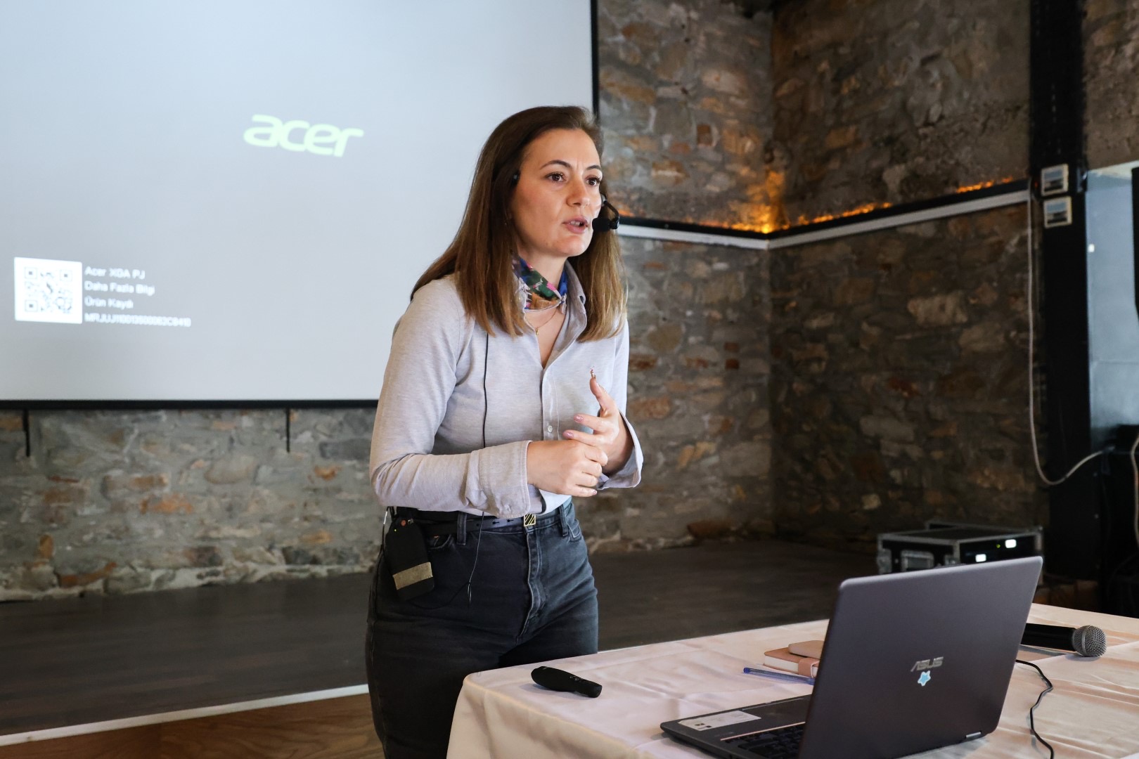 Bodrum’da Kadın Girişimciler için E-Ticaret Semineri Düzenlendi