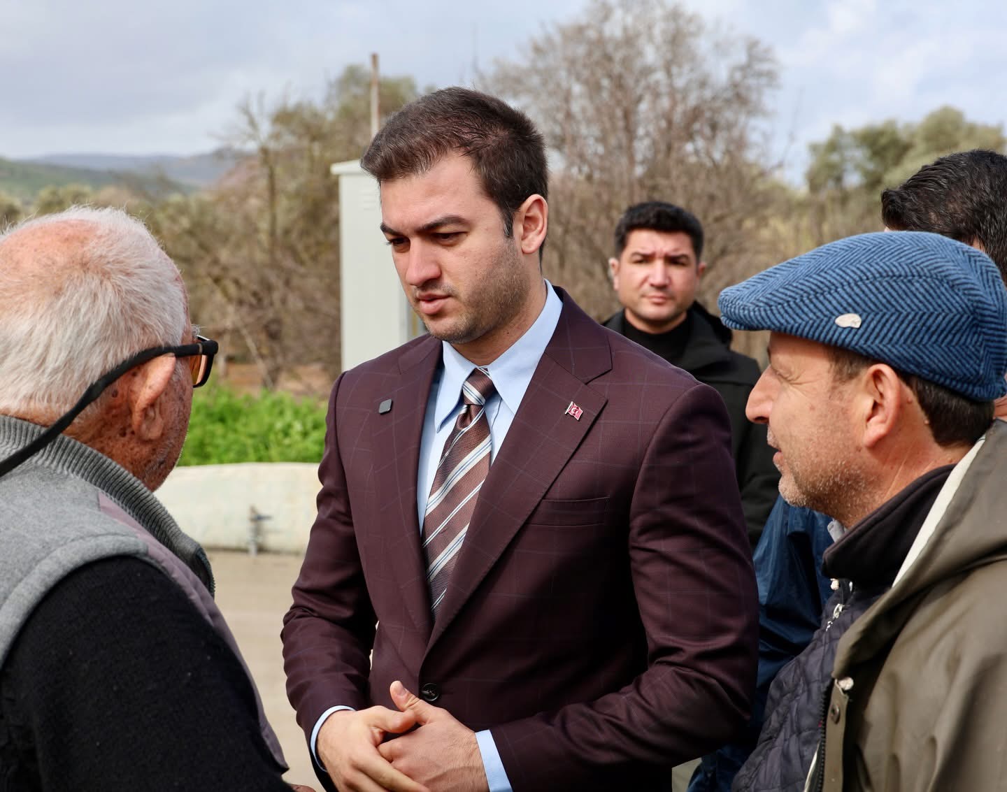 Bodrum’da Sağanak Alarmı: Yollar Kapandı, İş Yerlerini Su Bastı