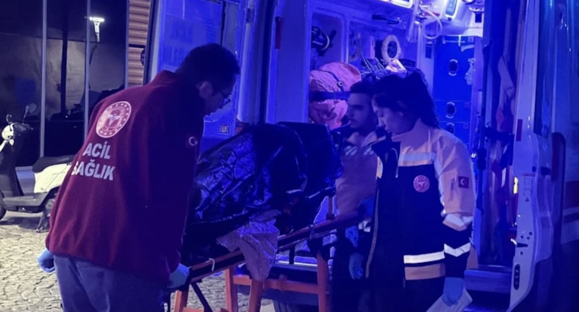 Bodrum'da korkunç olay! Doğum yaptıktan sonra terasta bıraktı, bebek ölü bulundu