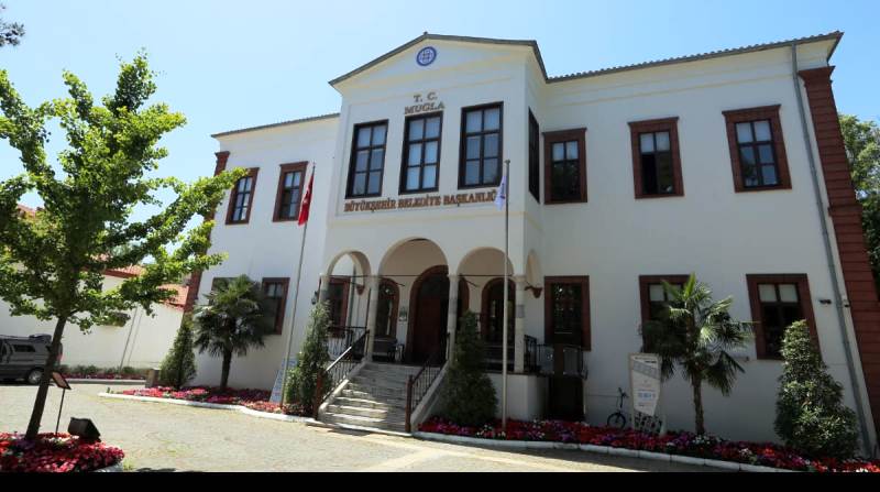 Muğla Kıyıları İçin Tarihi Karar!