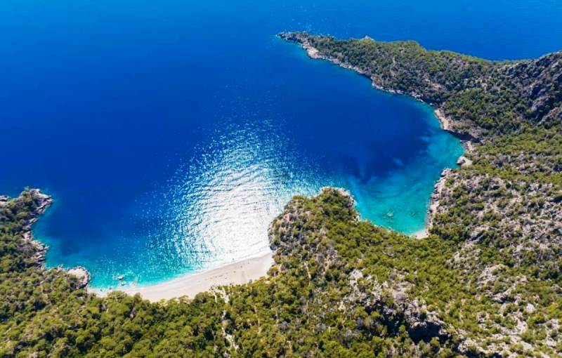 Muğla Kıyıları İçin Tarihi Karar!