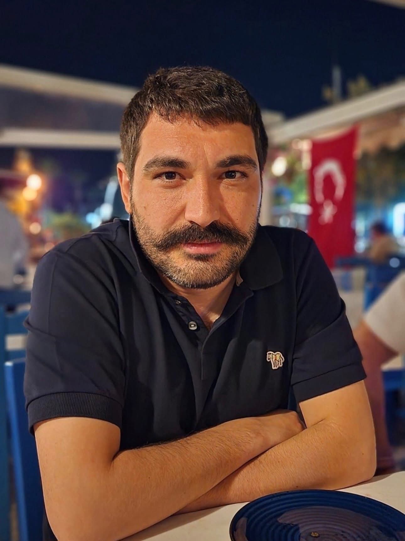 Niyazi Atare’den Cezaevinden Mesaj: ‘Dosyada Tek Bir Delil Yok’