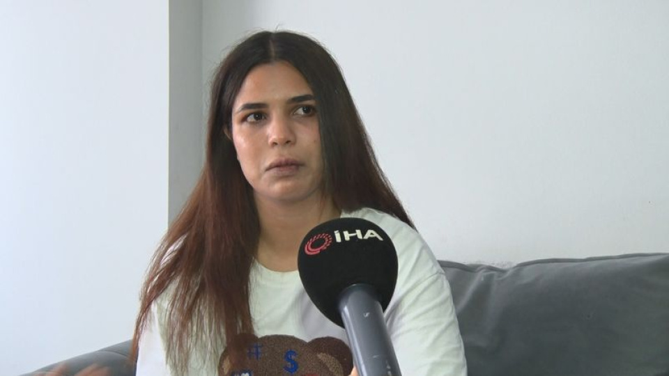 Bodrum'da jetski faciasında dram! Eşi ve çocuklarının naaşını Yunanistan'dan almaya çalışıyor
