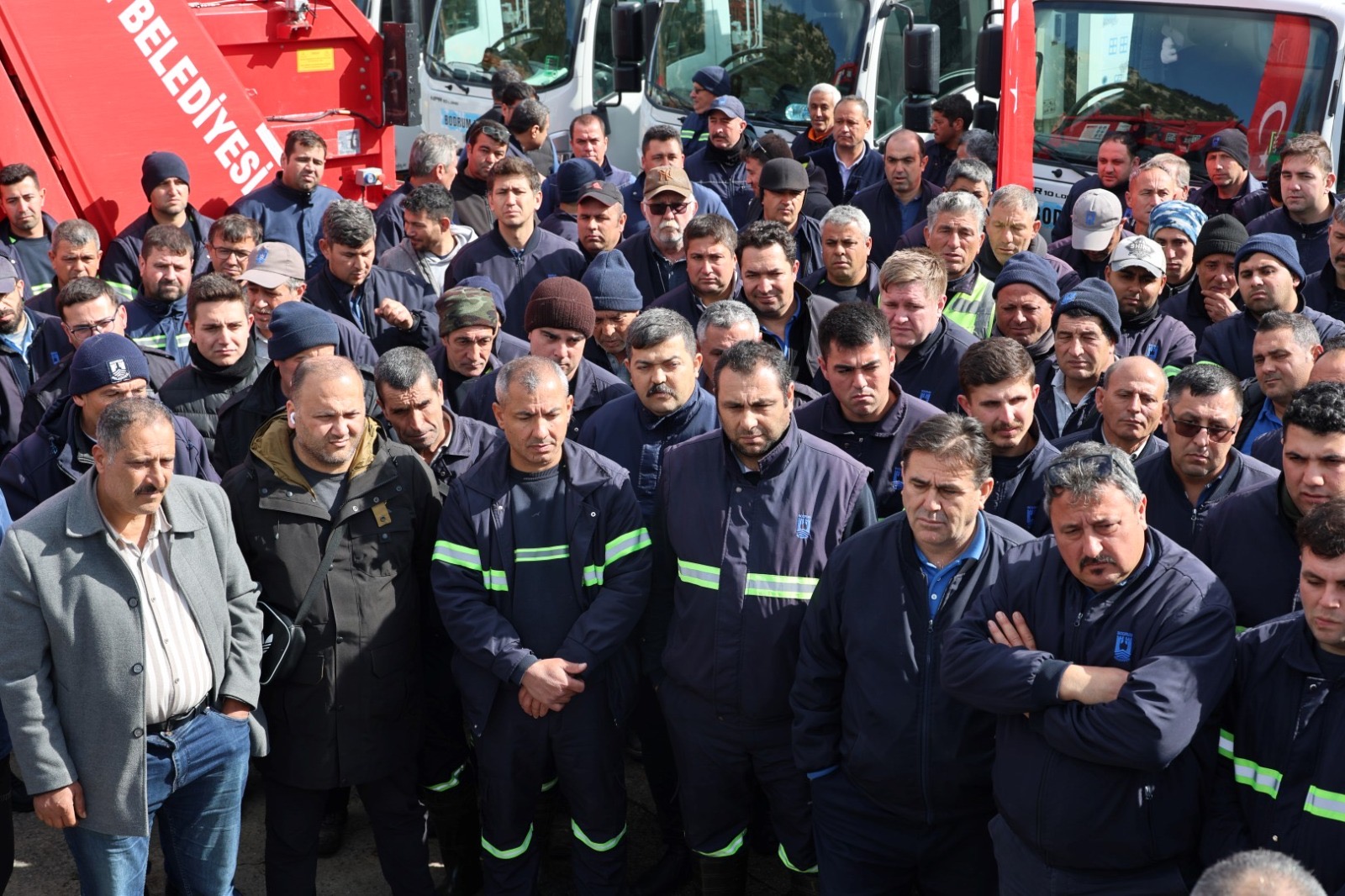 Temizlik İşleri Personeline Araç ve Ekipman Kullanımı Eğitimi