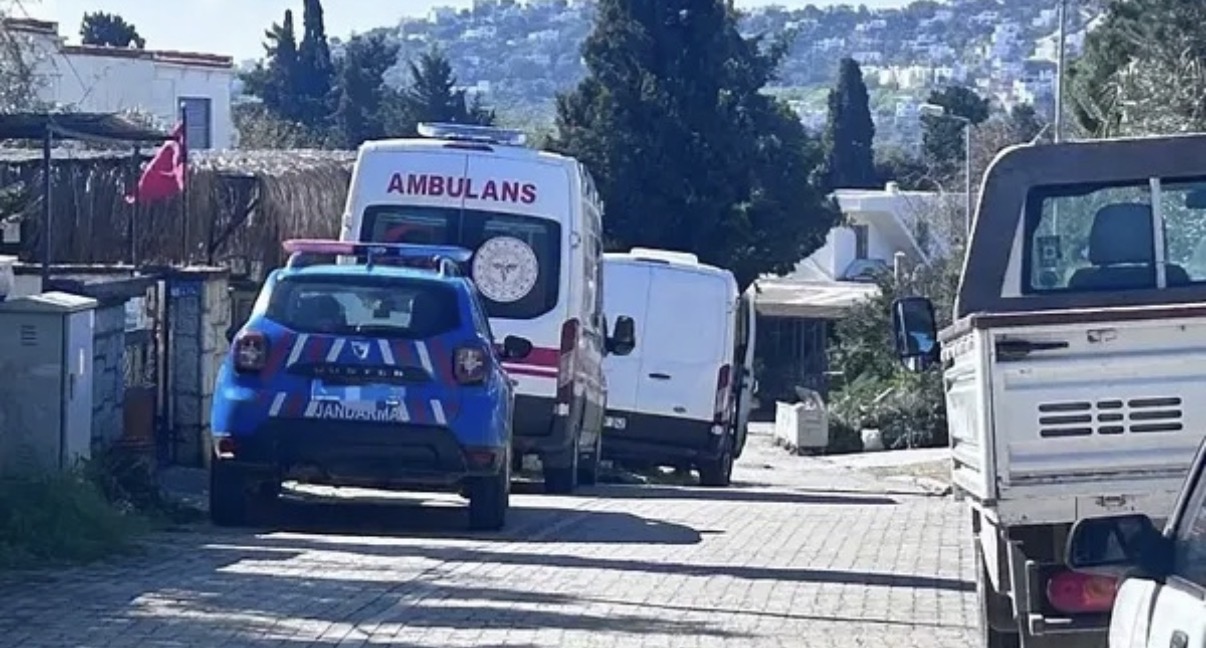 Bodrum’da Yürek Burkan Veda: Marangoz Ustası Tezgâhının Başında Hayata Veda Etti