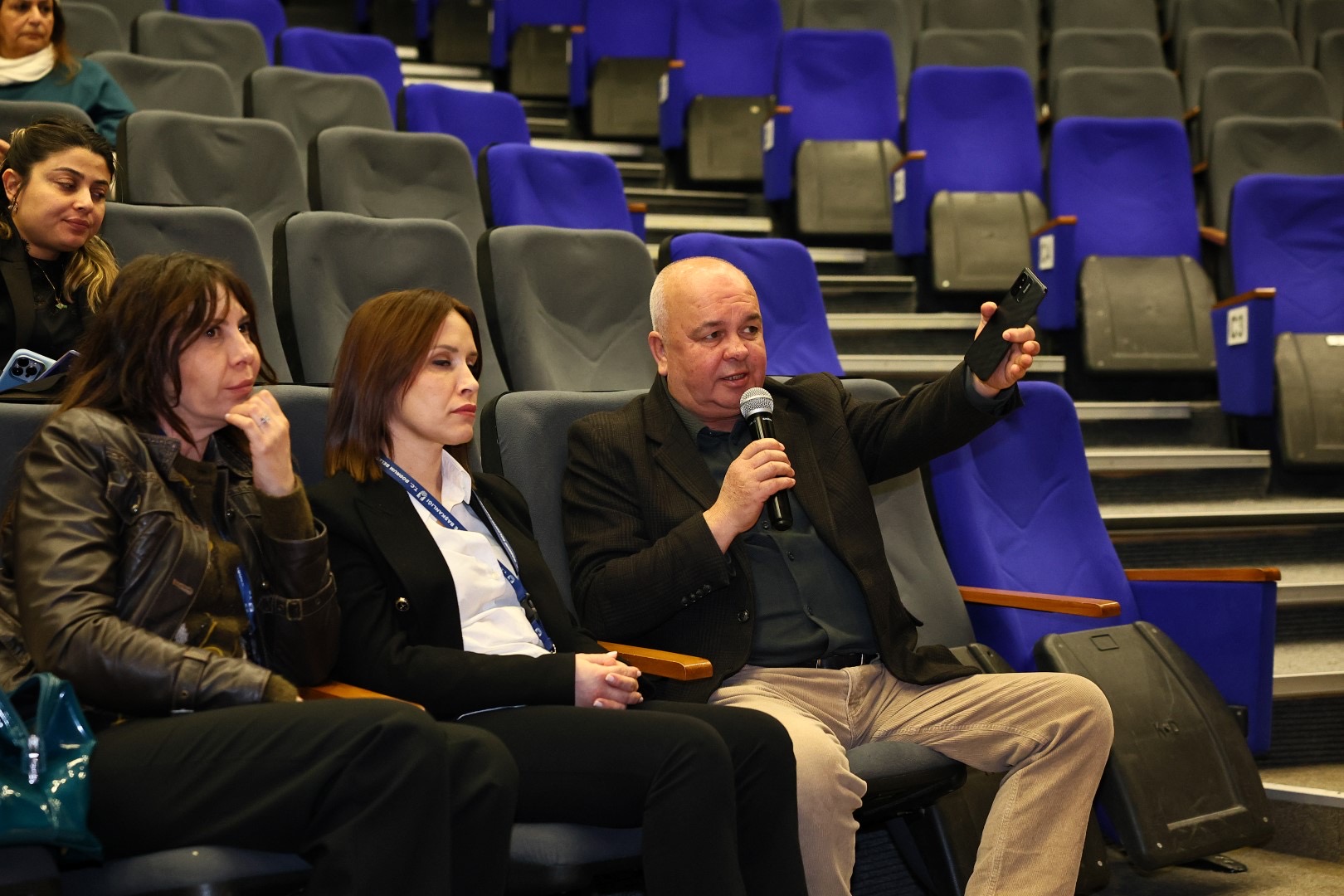 Bodrum’da Madde Bağımlılığına Karşı Ortak Farkındalık Programı