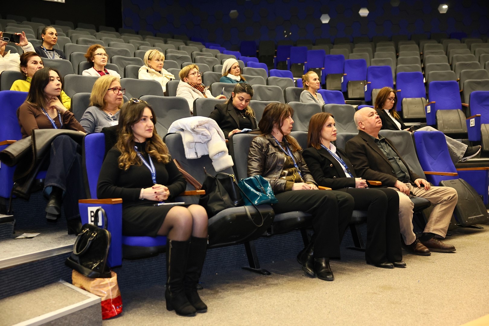 Bodrum’da Madde Bağımlılığına Karşı Ortak Farkındalık Programı